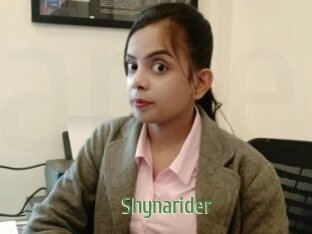 Shynarider