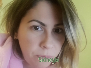 Sidneyix