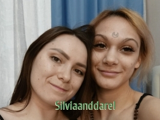 Silviaanddarel