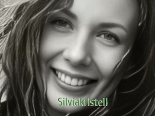 Silviakristell