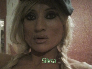 Silvsa