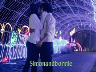 Simonandbonnie