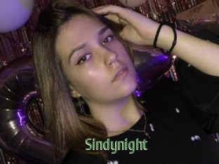 Sindynight