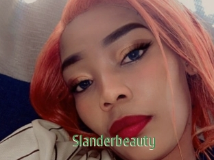 Slanderbeauty