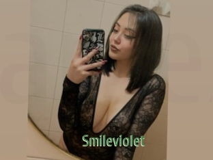 Smileviolet