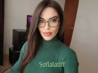 Sofialatiff