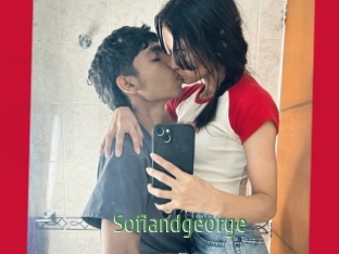 Sofiandgeorge