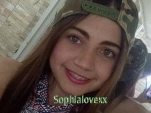 Sophialovexx