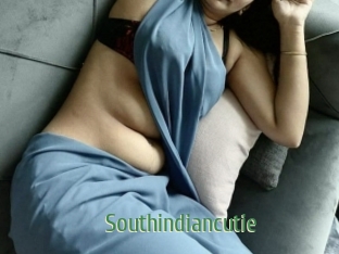 Southindiancutie