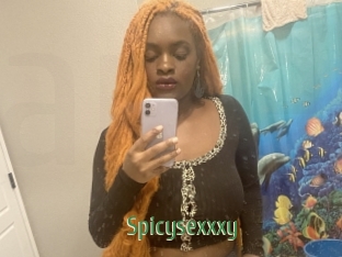 Spicysexxxy