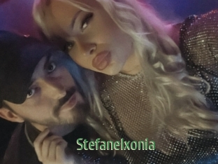 Stefanelxonia