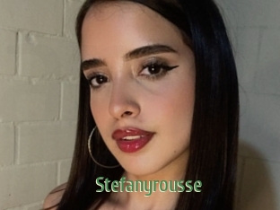 Stefanyrousse