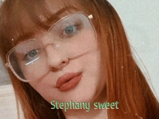 Stephany_sweet