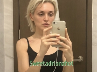 Sweetadrianahot