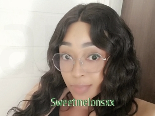 Sweetmelonsxx