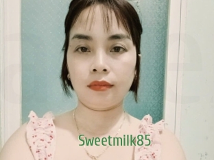 Sweetmilk85