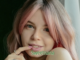 Sweetnana