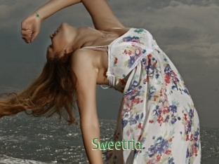 Sweetria