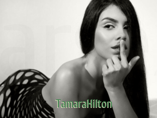 TamaraHilton