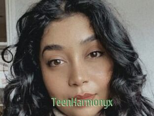 TeenHarmonyx