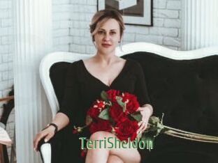 TerriSheldon