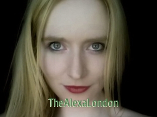 TheAlexaLondon