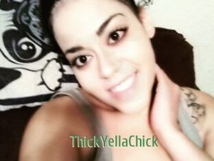 ThickYellaChick