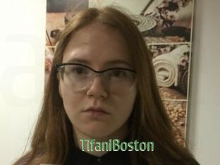 TifaniBoston