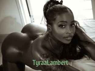 TyraaLambert