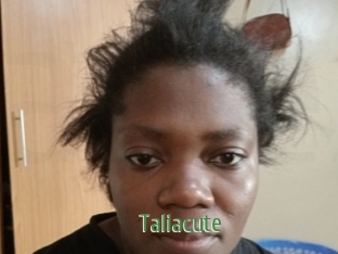 Taliacute