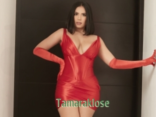 Tamaraklose