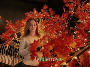 Tanderrose