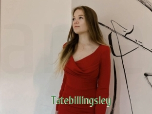 Tatebillingsley