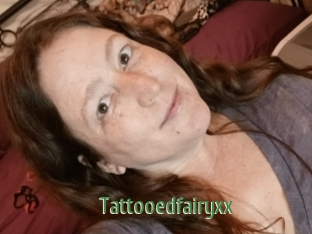 Tattooedfairyxx