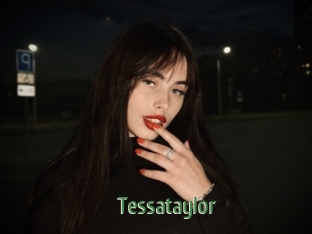 Tessataylor