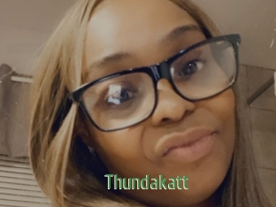 Thundakatt