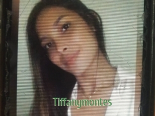 Tiffanymontes