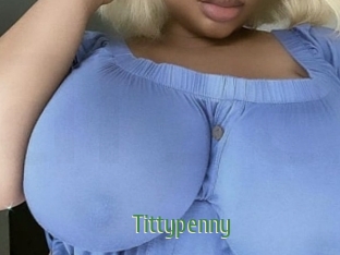 Tittypenny