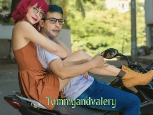 Tommyandvalery