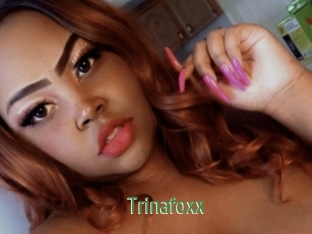 Trinafoxx