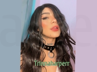 Trinnaharperr