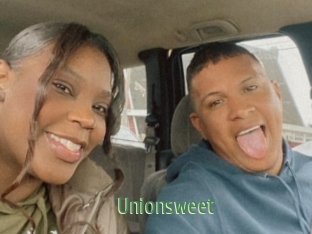 Unionsweet