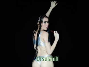 Ursulahill