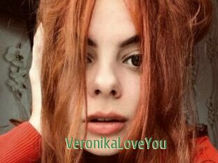 VeronikaLoveYou