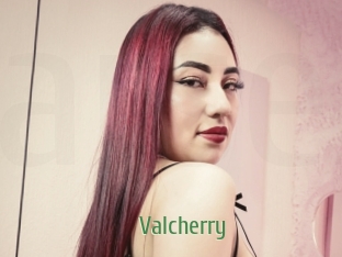 Valcherry