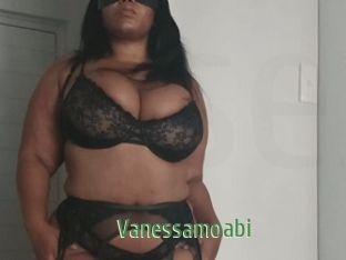 Vanessamoabi