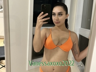 Vanessaxoxo2022