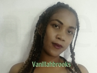 Vanillahbrooks