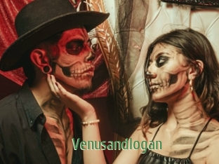 Venusandlogan