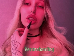 Veronaharding